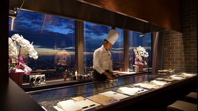 華 千房 - メイン写真: