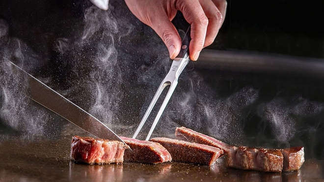 ぷれじでんと千房 - メイン写真: