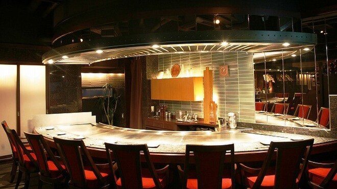 ぷれじでんと千房 - メイン写真: