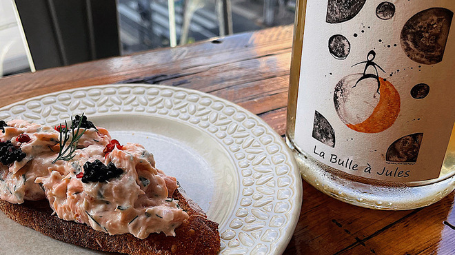 富士屋本店グリルバー - メイン写真: