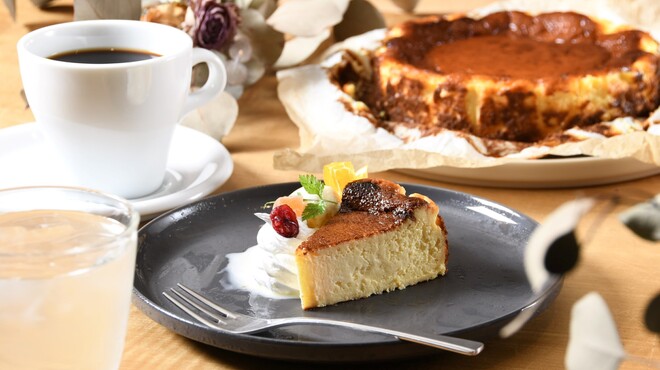 cafe chestnuts - メイン写真: