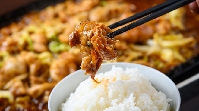 味ざん - メイン写真: