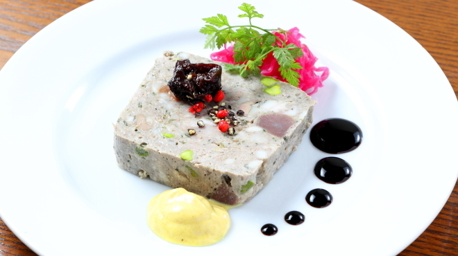 ビストロ・デュラ - メイン写真: