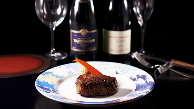 SAMURAI dos Premium Steak House - メイン写真: