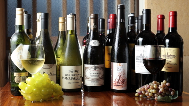 ビストロ・デュラ - メイン写真: