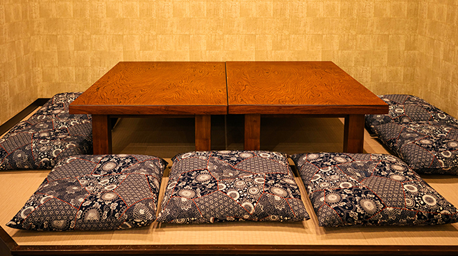 氣分上兆 - メイン写真: