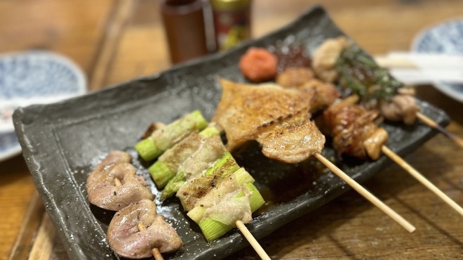 酒楽酒酒酒 - メイン写真: