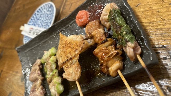 酒楽酒酒酒 - メイン写真: