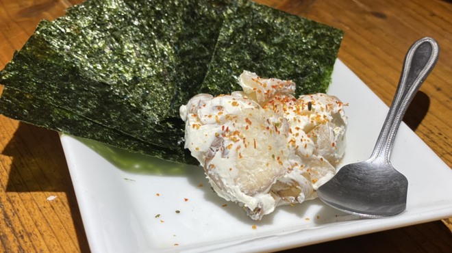 酒楽酒酒酒 - メイン写真: