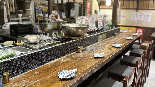 酒楽酒酒酒 - メイン写真: