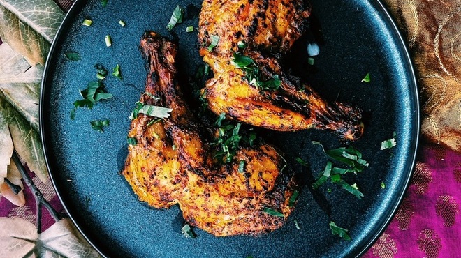 ニルヴァーナ ニューヨーク - メイン写真: