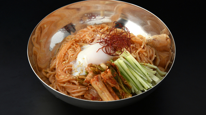 焼肉食堂605 - 料理写真: