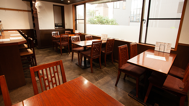 ハクナマタタ - メイン写真: