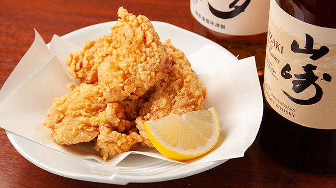 ハクナマタタ - メイン写真: