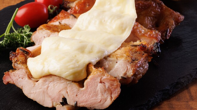 ASIAN BISTRO 鈴 - メイン写真: