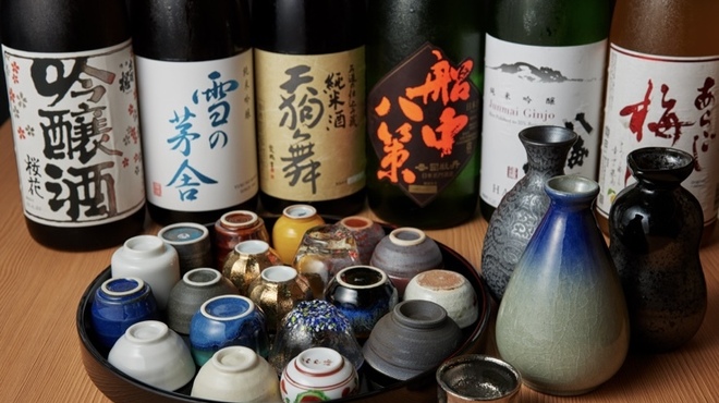 串揚げ大ひら - メイン写真: