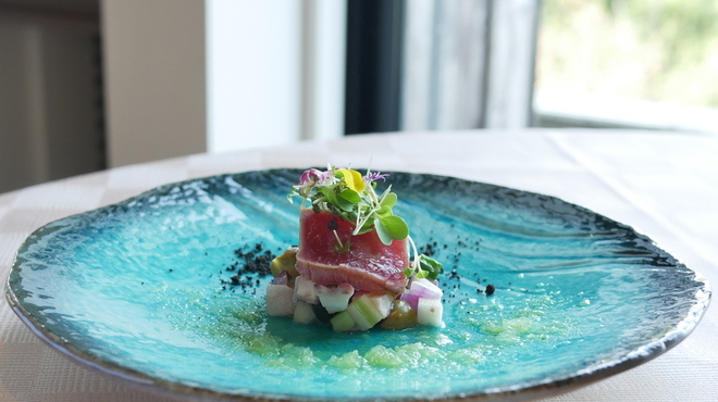 ザ・ひらまつ ホテルズ＆リゾーツ - 料理写真:
