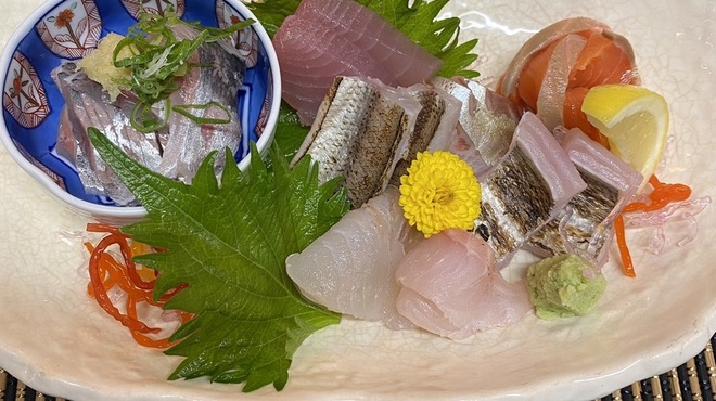 居酒屋 がじゅ丸 - メイン写真: