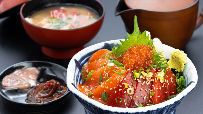 金目鯛 とくぞう - メイン写真: