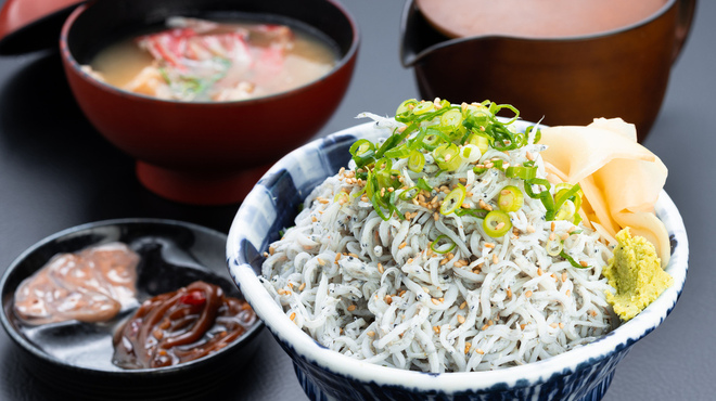 金目鯛 とくぞう - メイン写真: