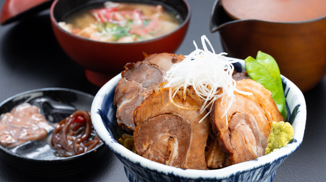 金目鯛 とくぞう - メイン写真: