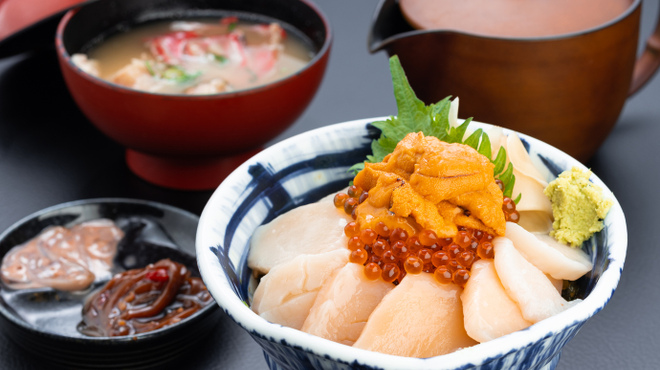 金目鯛 とくぞう - メイン写真: