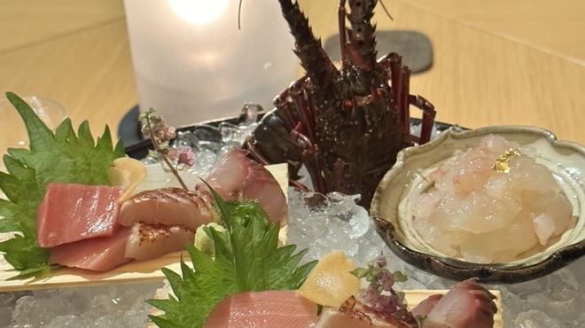 アマネムダイニング - 料理写真: