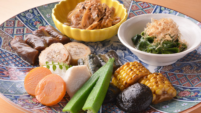 和ダイニングみつ橋 - メイン写真: