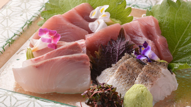 和ダイニングみつ橋 - メイン写真: