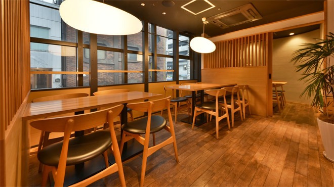 和ダイニングみつ橋 - メイン写真: