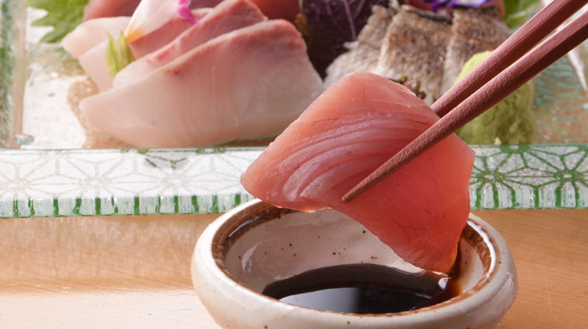 和ダイニングみつ橋 - メイン写真: