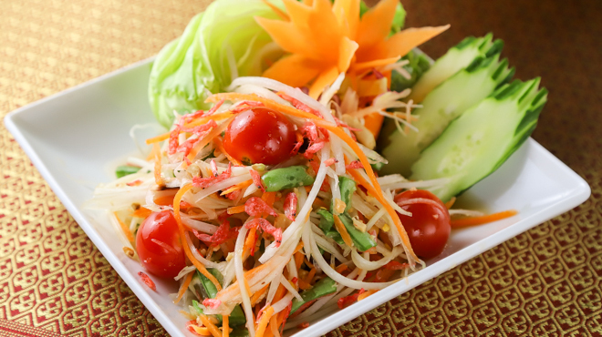 ジャスミンタイ - メイン写真: