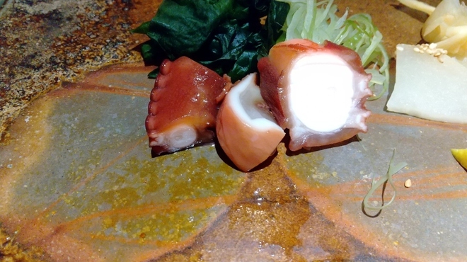 元 - 料理写真:
