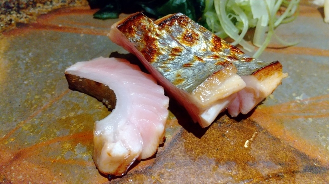 元 - 料理写真: