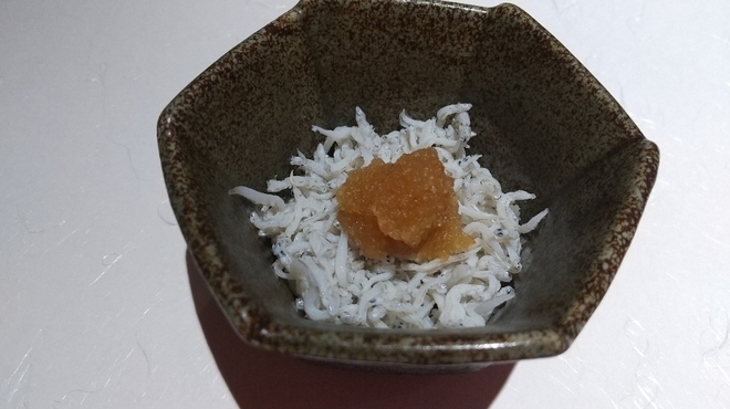 元 - 料理写真: