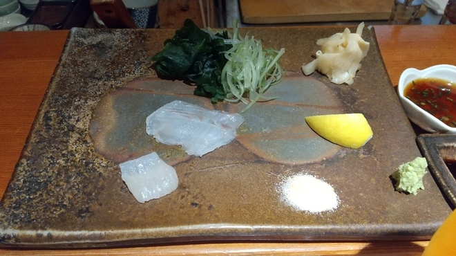 元 - 料理写真: