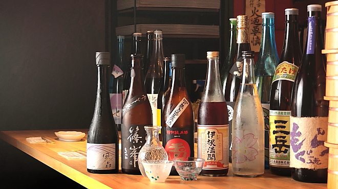 京鴨ひつまぶし かもしぎん - メイン写真: