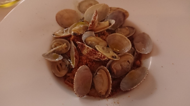 リストランテ 鎌倉フェリーチェ - 料理写真: