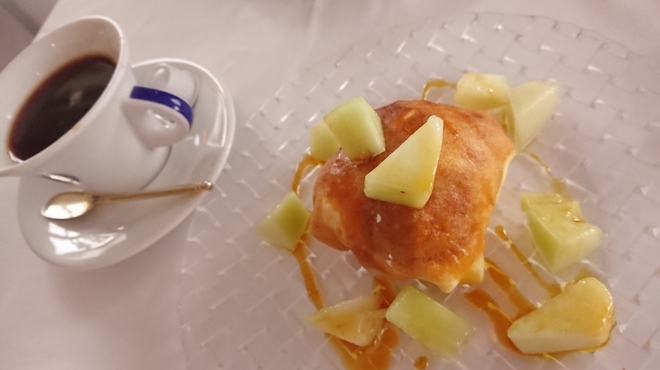 リストランテ 鎌倉フェリーチェ - 料理写真: