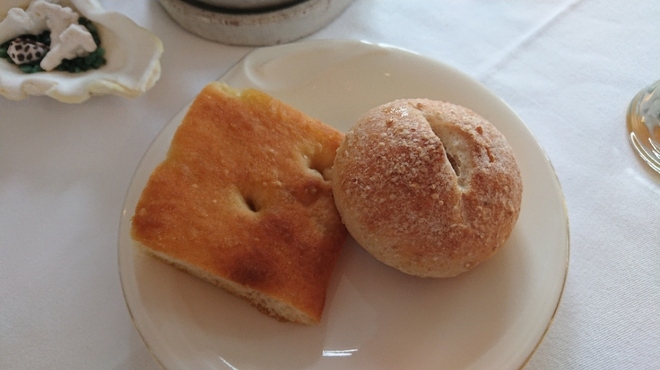 リストランテ 鎌倉フェリーチェ - 料理写真: