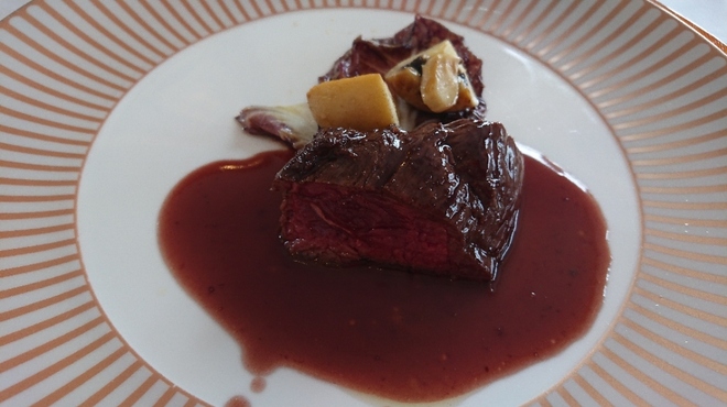 リストランテ 鎌倉フェリーチェ - 料理写真: