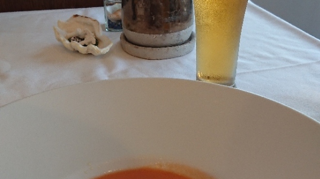リストランテ 鎌倉フェリーチェ - 料理写真: