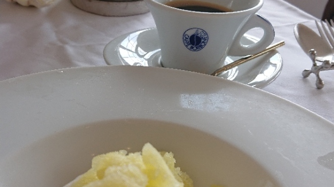 リストランテ 鎌倉フェリーチェ - 料理写真: