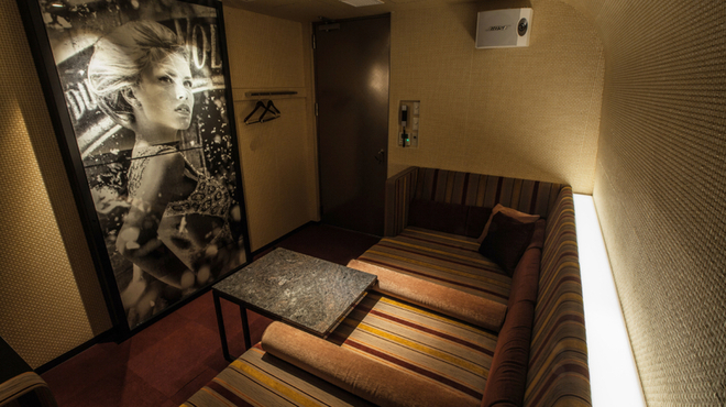 es ROOFTOP GARDEN BAGUS - メイン写真: