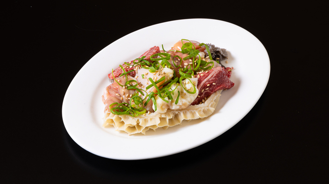 焼肉醍醐 - 料理写真: