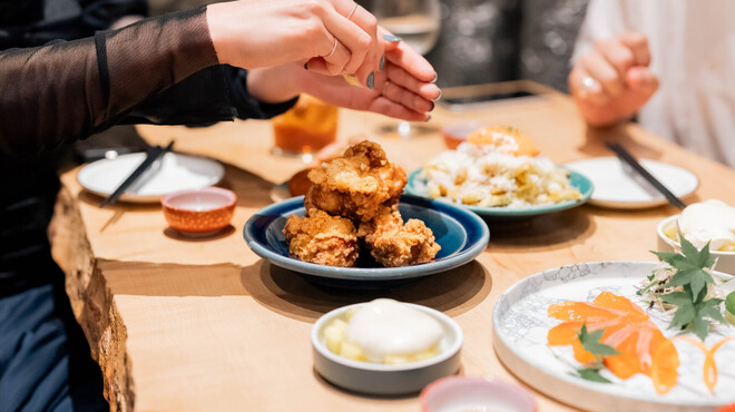 TOKI - メイン写真: