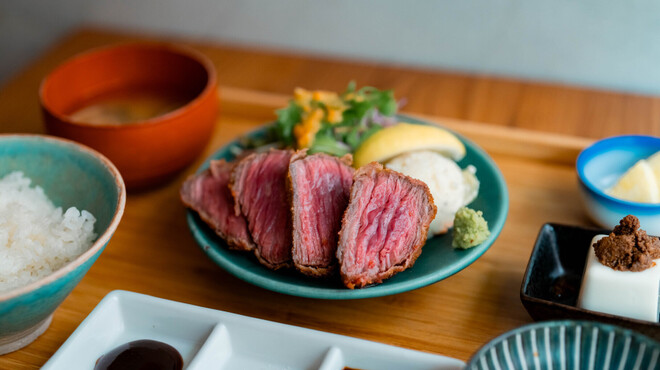 TOKI - メイン写真: