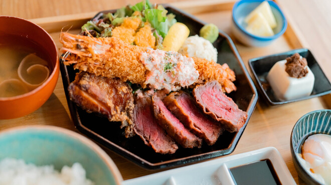 TOKI - メイン写真: