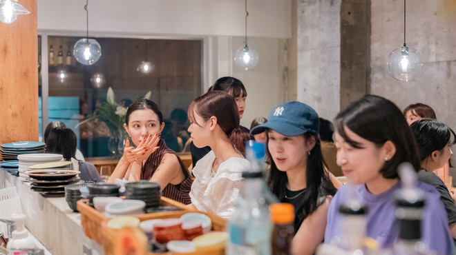 TOKI - メイン写真: