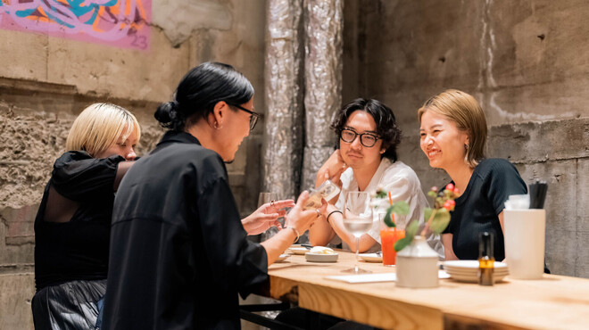 TOKI - メイン写真: